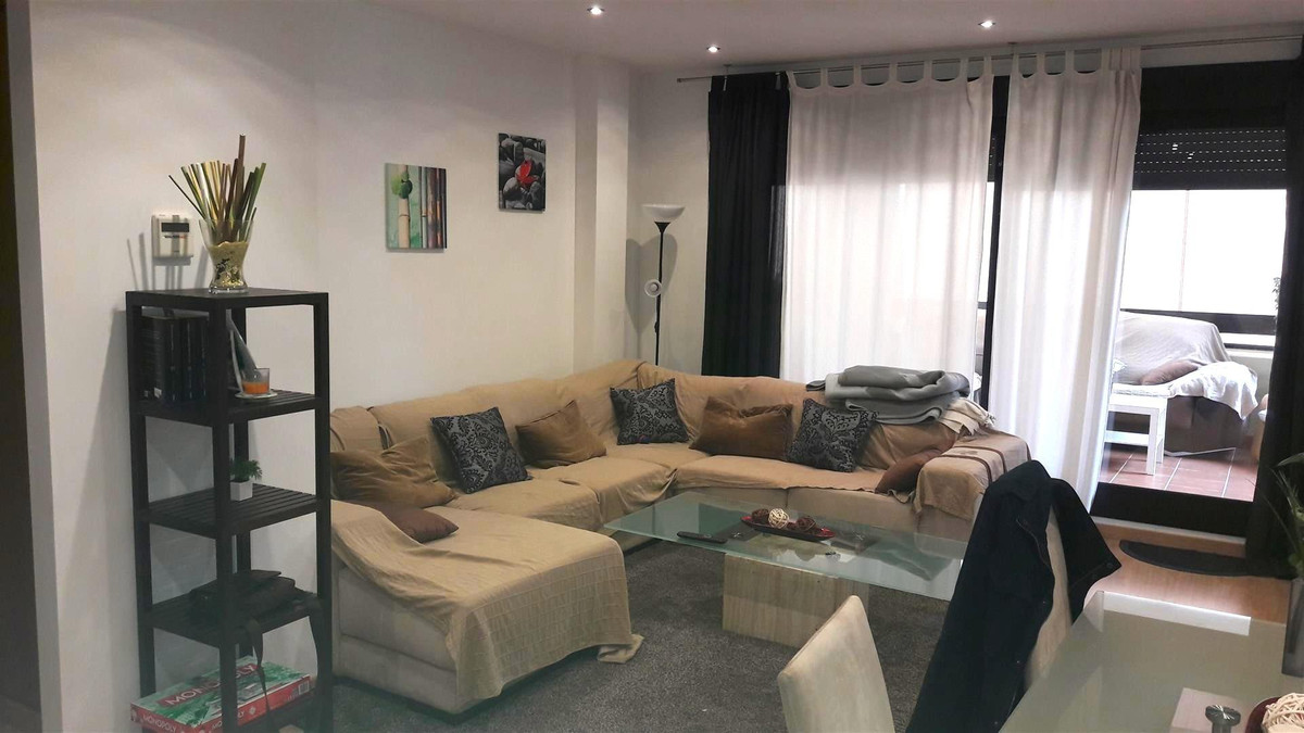 Appartement te koop in Estepona | 3 slaapkamers H5065387
