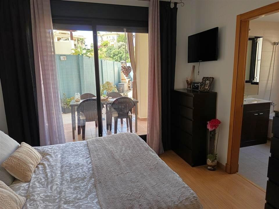 Appartement te koop in Estepona | 3 slaapkamers H5065387