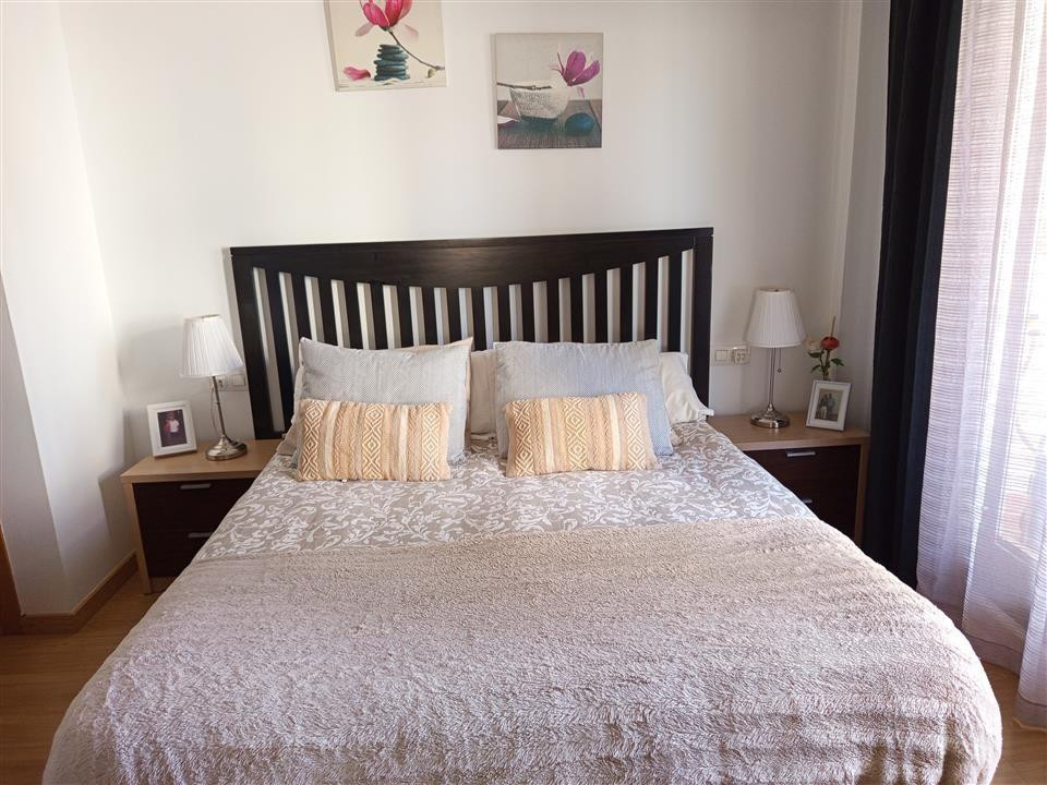 Appartement te koop in Estepona | 3 slaapkamers H5065387
