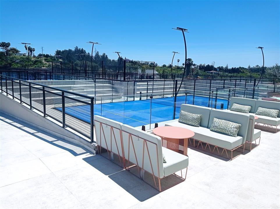 Appartement te koop in Estepona | 3 slaapkamers H5065387