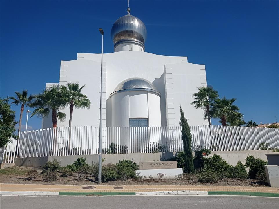Appartement te koop in Estepona | 3 slaapkamers H5065387
