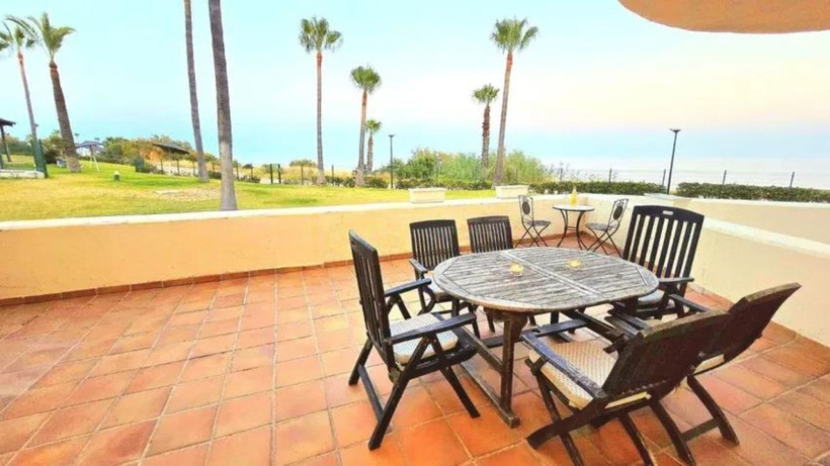 Appartement te koop in Estepona | 3 slaapkamers H5065519