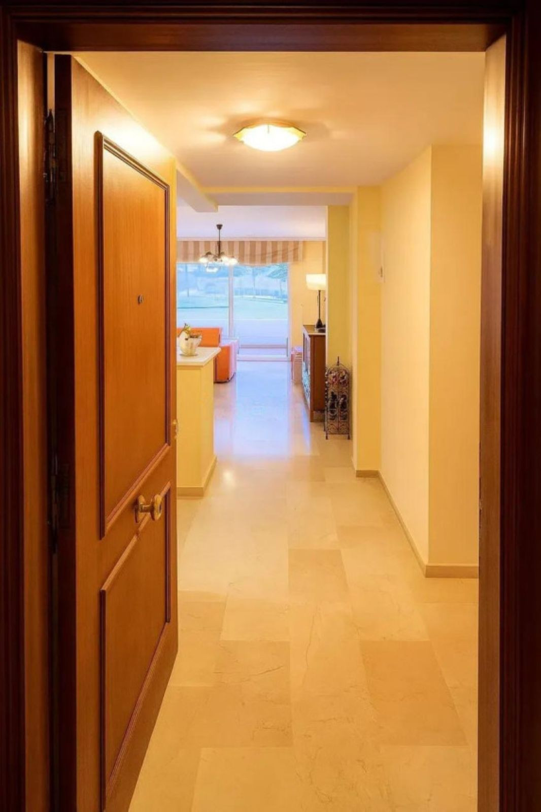 Appartement te koop in Estepona | 3 slaapkamers H5065519