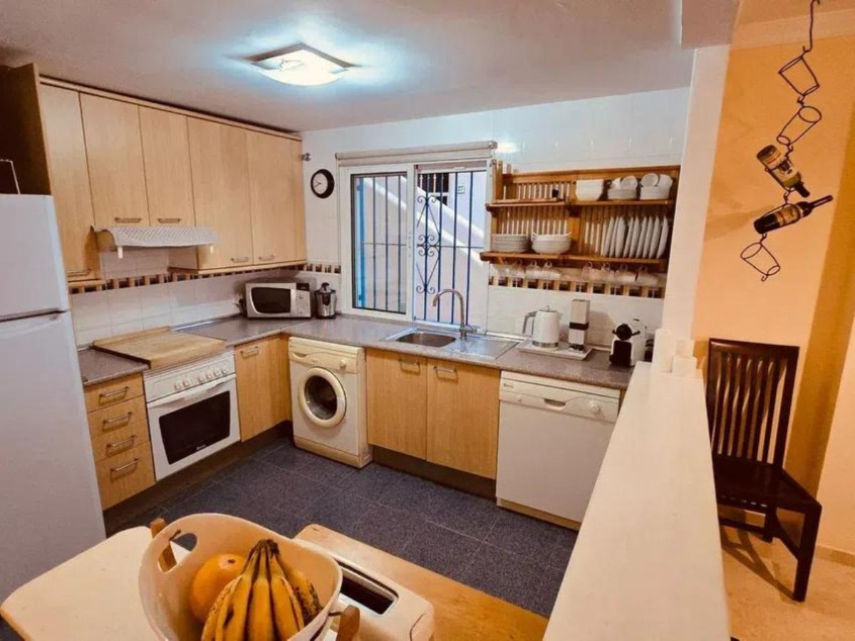 Appartement te koop in Estepona | 3 slaapkamers H5065519