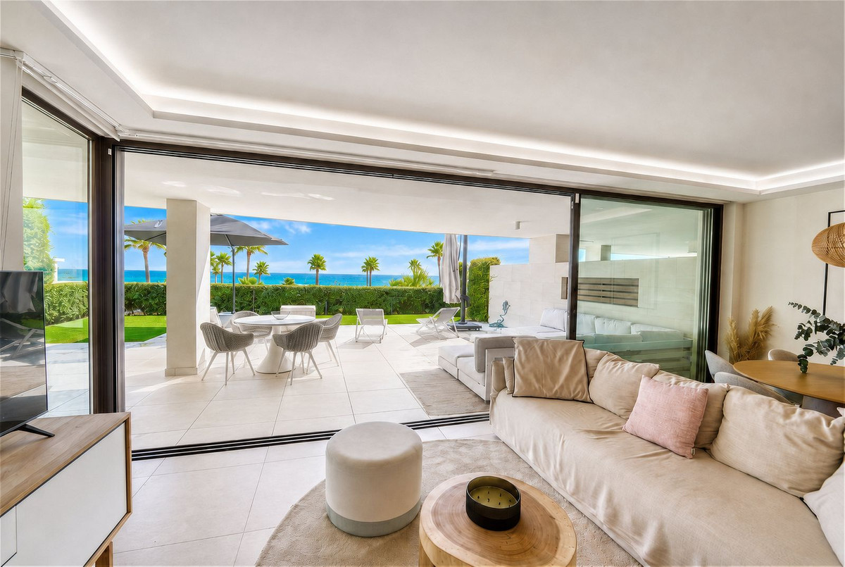 Appartement te koop in Estepona | 3 slaapkamers H5072374