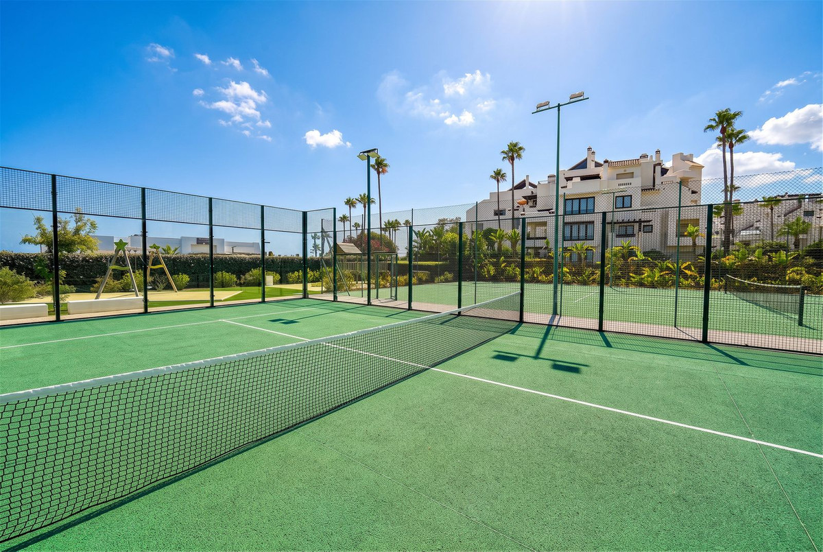 Appartement te koop in Estepona | 3 slaapkamers H5072374