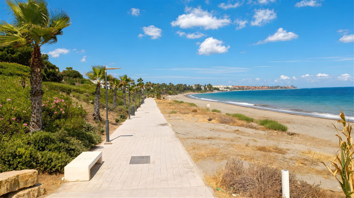 Appartement te koop in Estepona | 3 slaapkamers H5072374