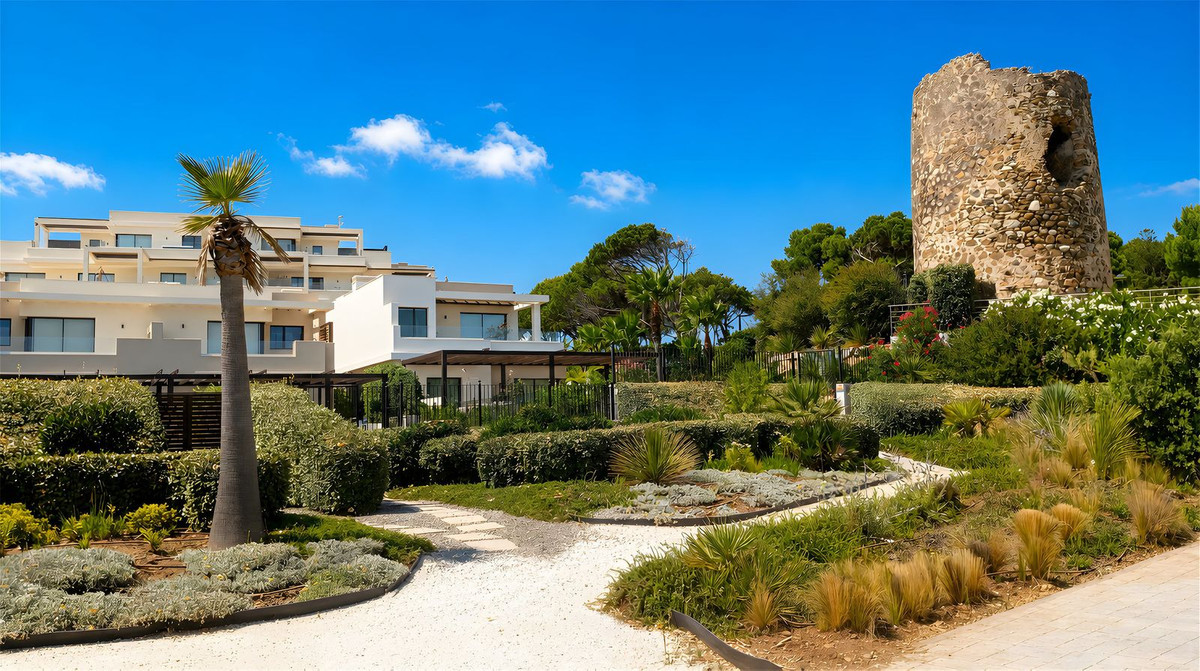 Appartement te koop in Estepona | 3 slaapkamers H5072374