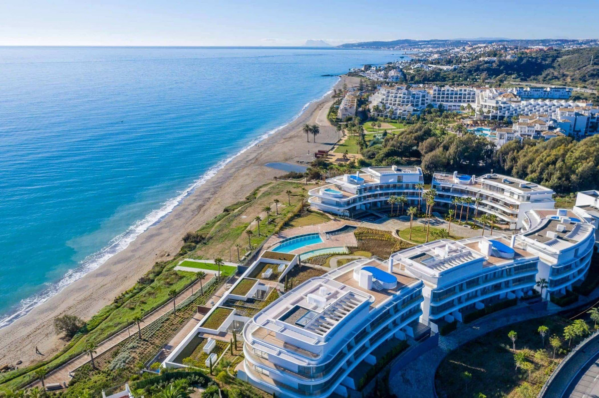 Appartement te koop in Estepona | 3 slaapkamers H5072506