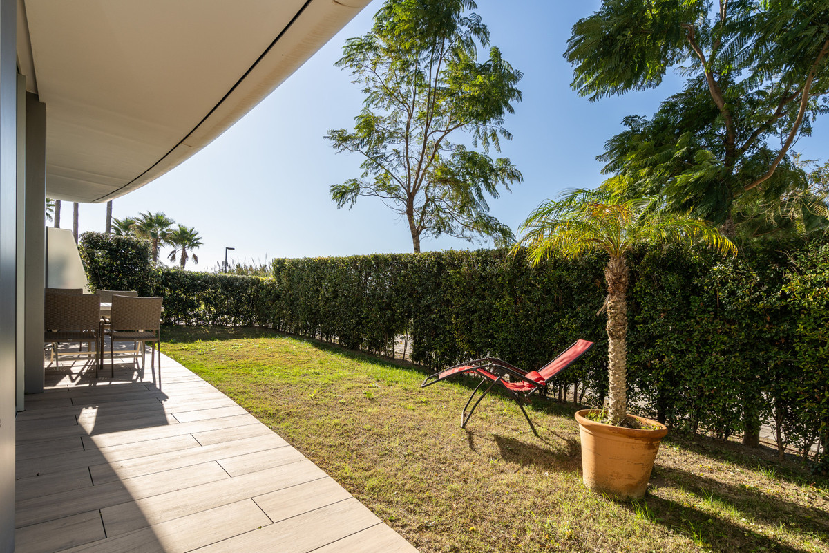 Appartement te koop in Estepona | 3 slaapkamers H5072506