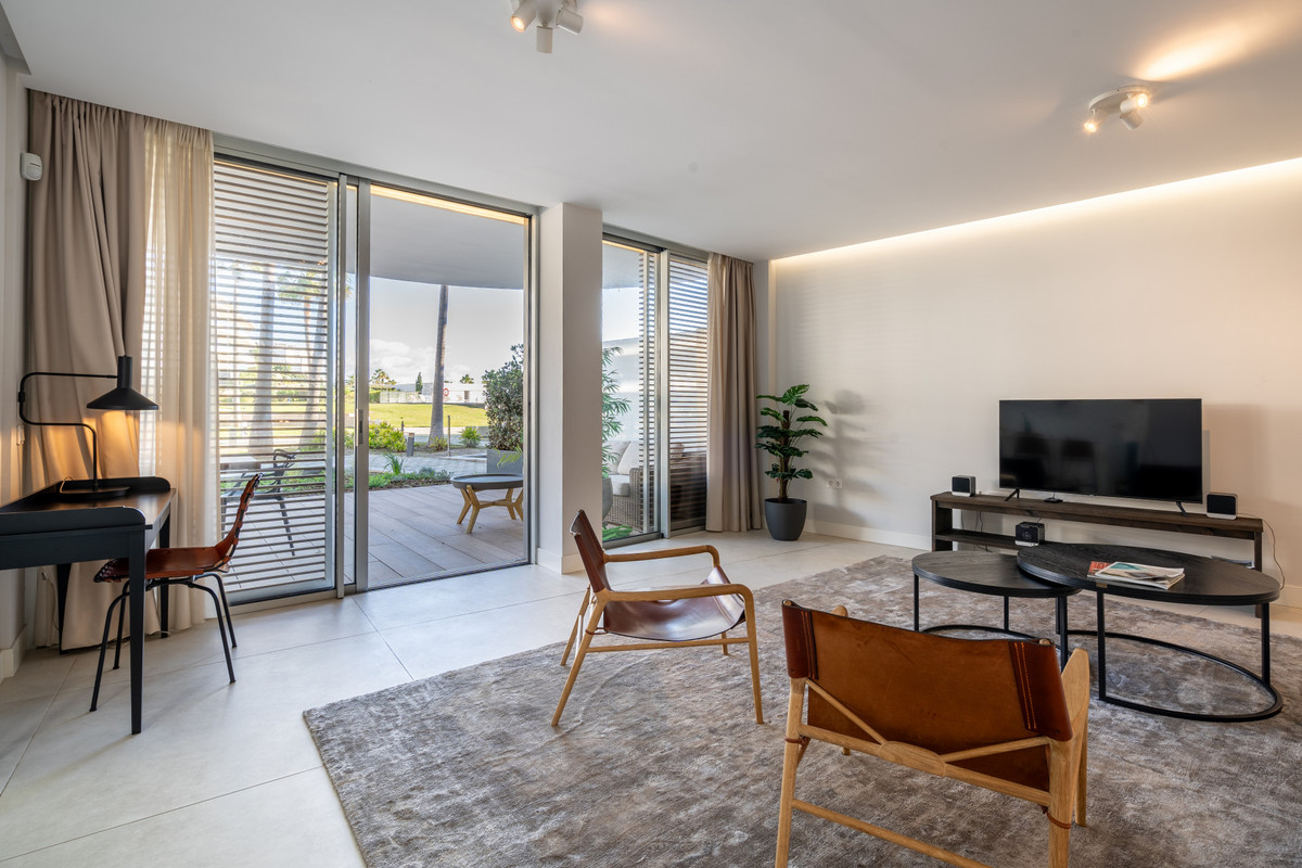 Appartement te koop in Estepona | 3 slaapkamers H5072506