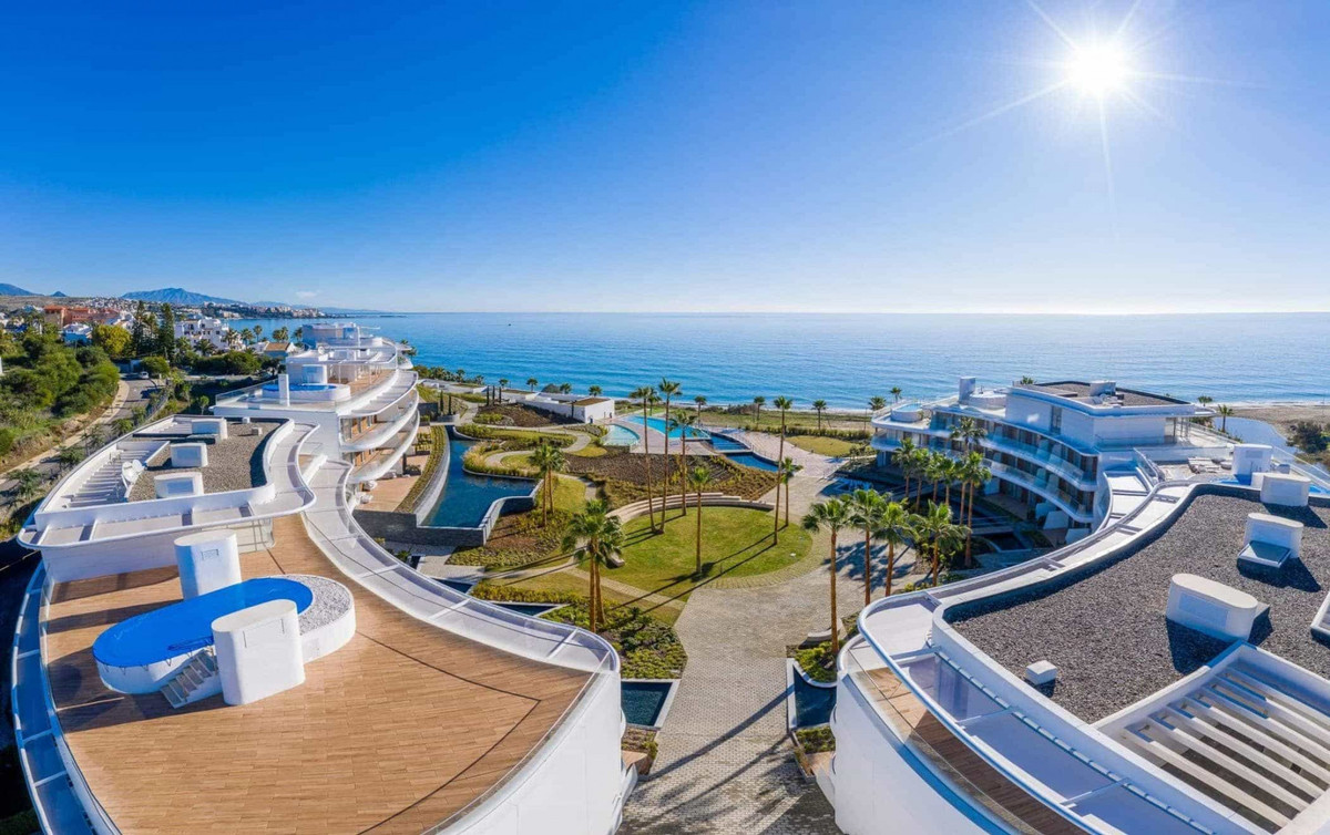 Appartement te koop in Estepona | 3 slaapkamers H5072506