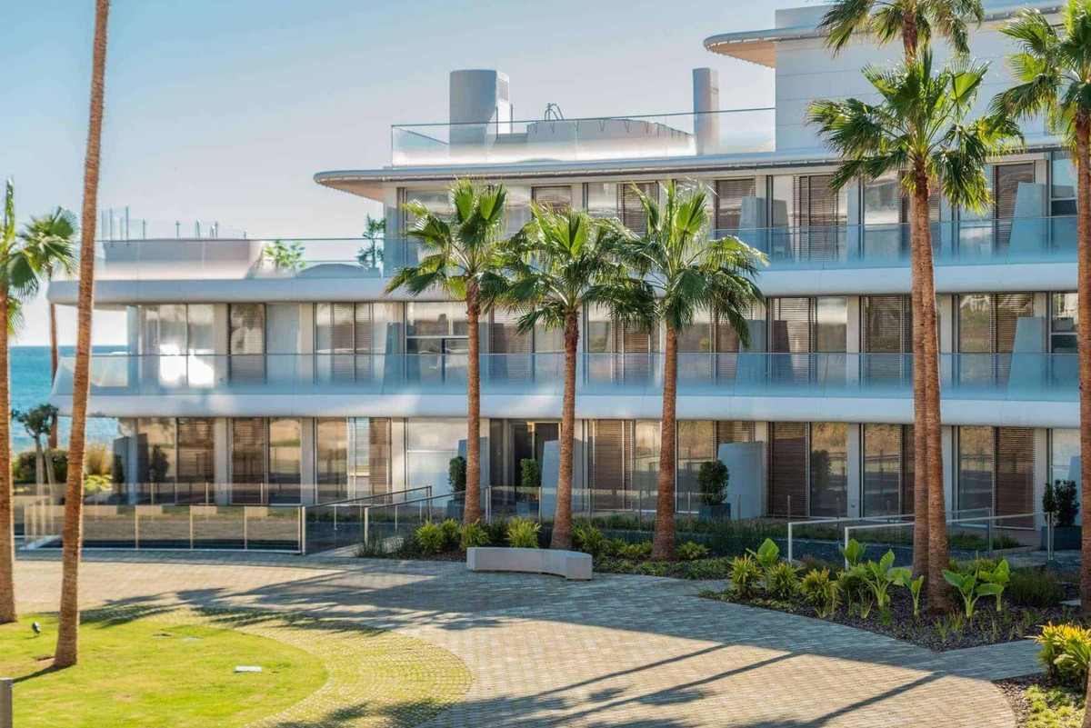Appartement te koop in Estepona | 3 slaapkamers H5072506