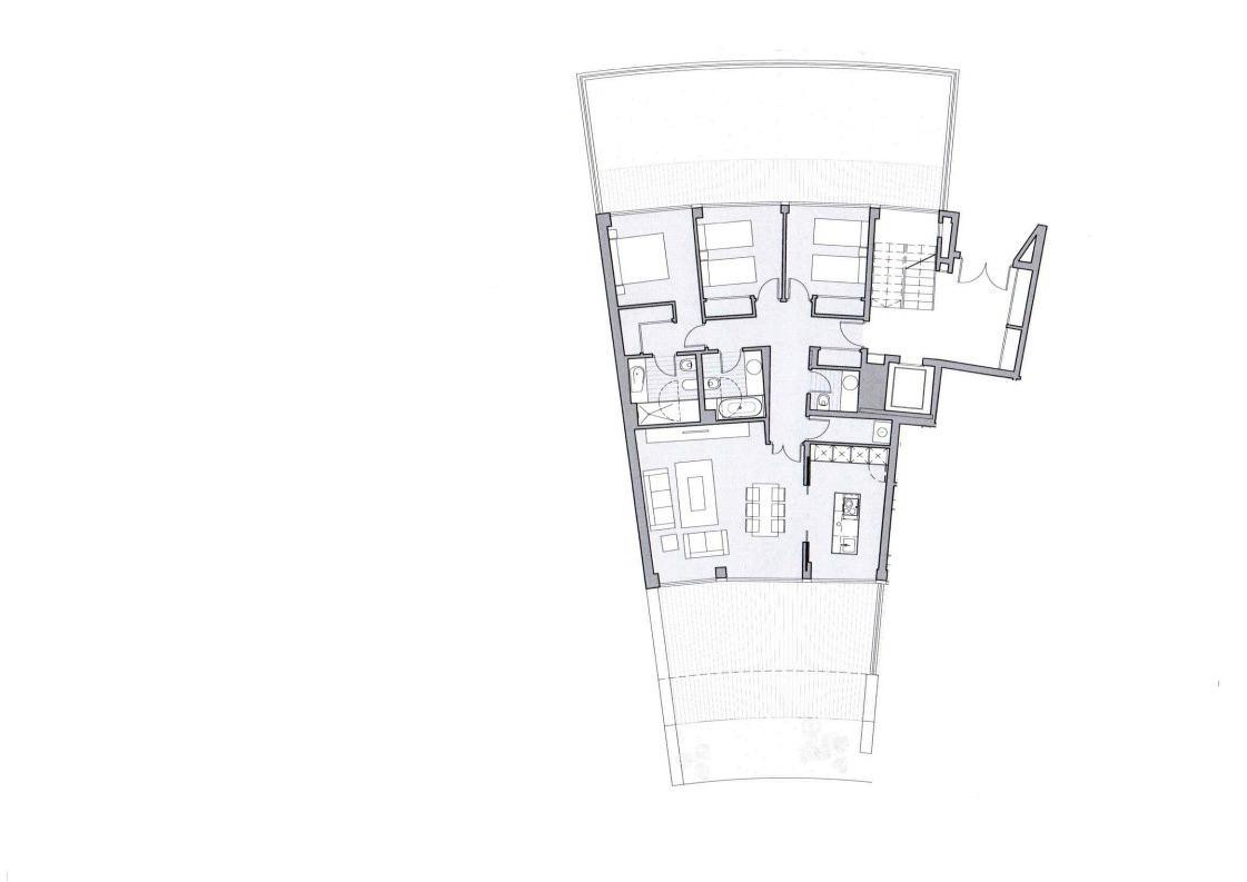 Appartement te koop in Estepona | 3 slaapkamers H5072506