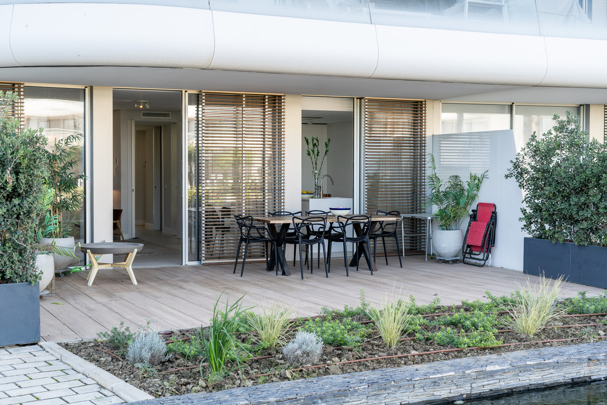Appartement te koop in Estepona | 3 slaapkamers H5072506