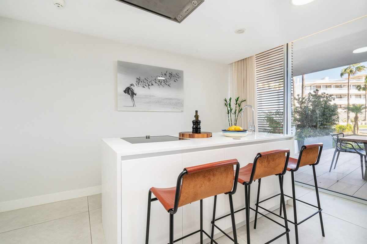 Appartement te koop in Estepona | 3 slaapkamers H5072506