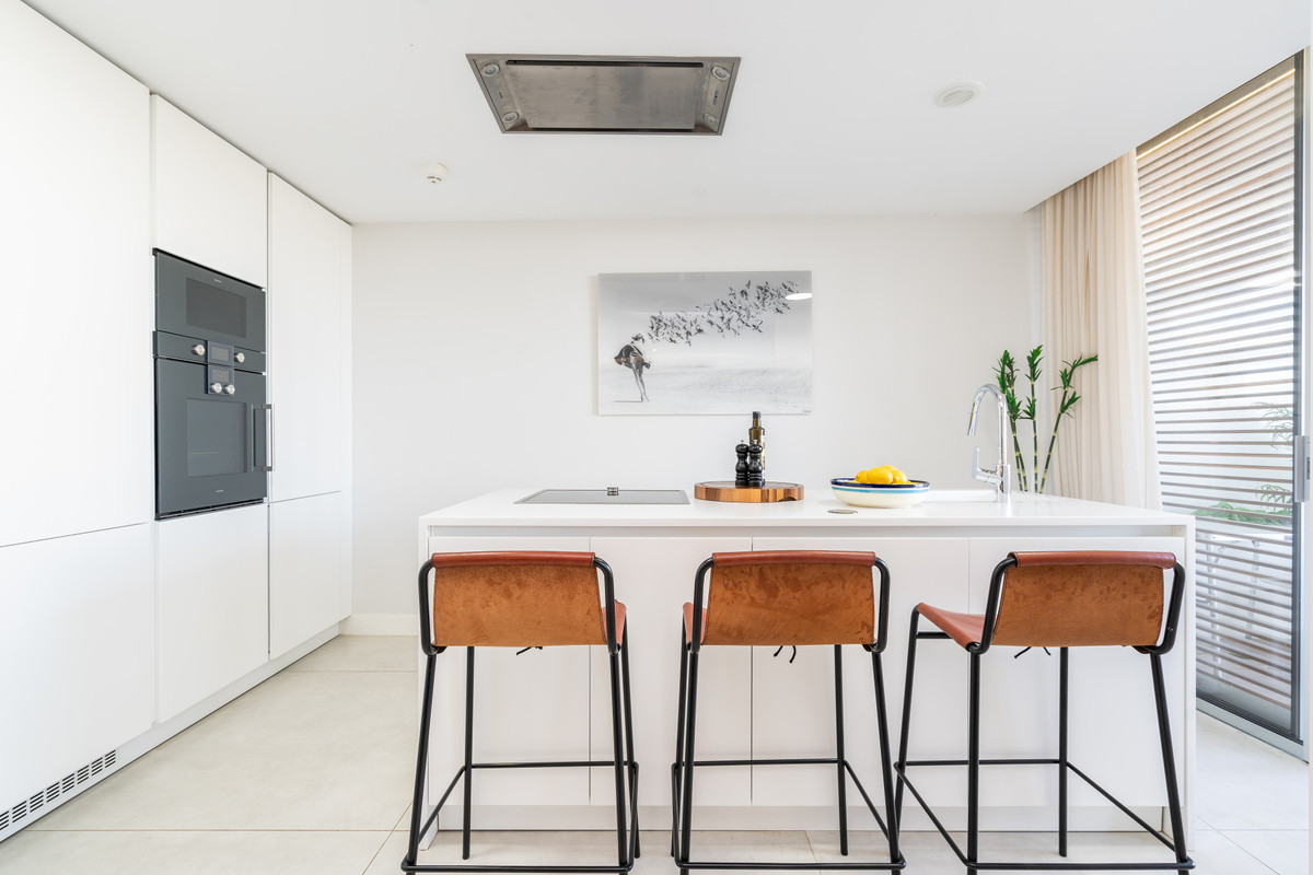 Appartement te koop in Estepona | 3 slaapkamers H5072506