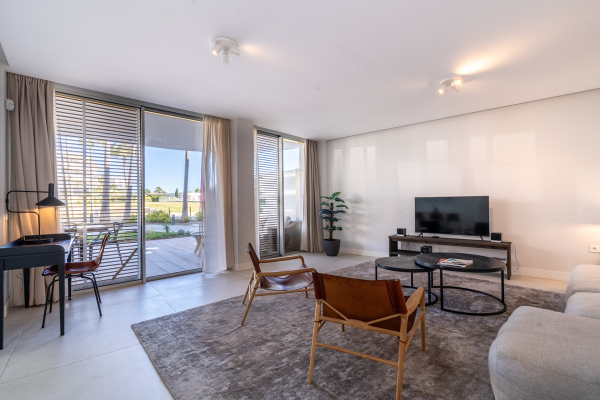 Appartement te koop in Estepona | 3 slaapkamers H5072506