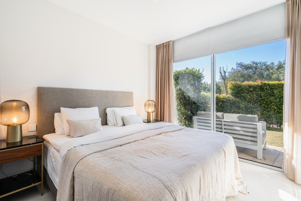 Appartement te koop in Estepona | 3 slaapkamers H5072506