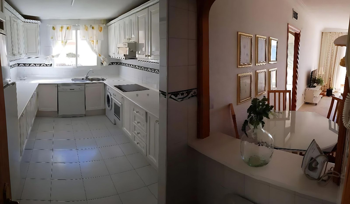 Appartement te koop in Estepona | 2 slaapkamers H5074096