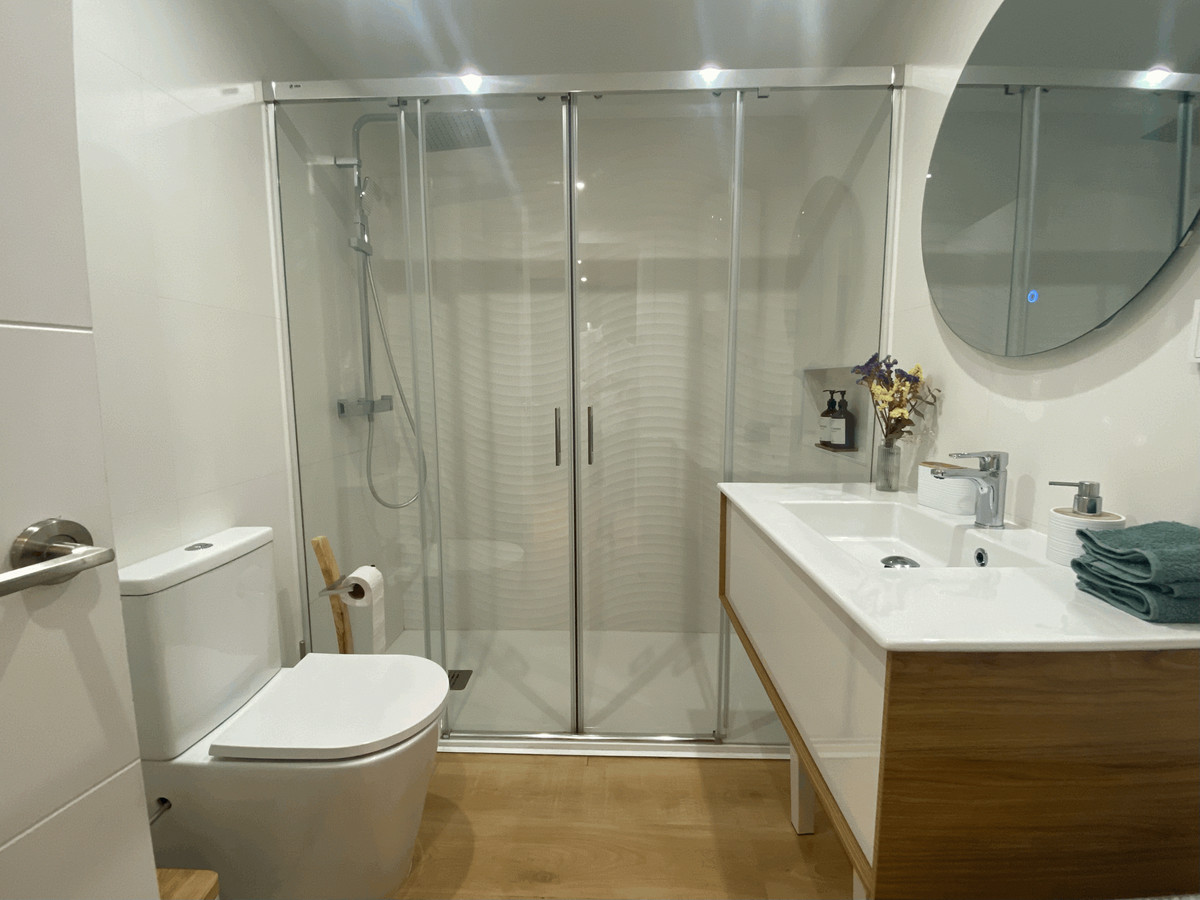 Appartement te koop in Estepona | 2 slaapkamers H5075686