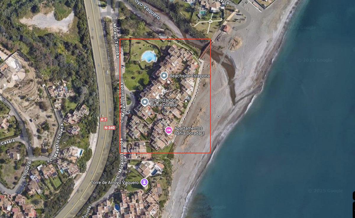 Appartement te koop in Estepona | 2 slaapkamers H5075686
