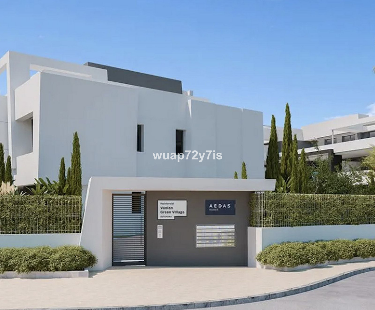 Appartement te koop in Estepona | 2 slaapkamers H5077393