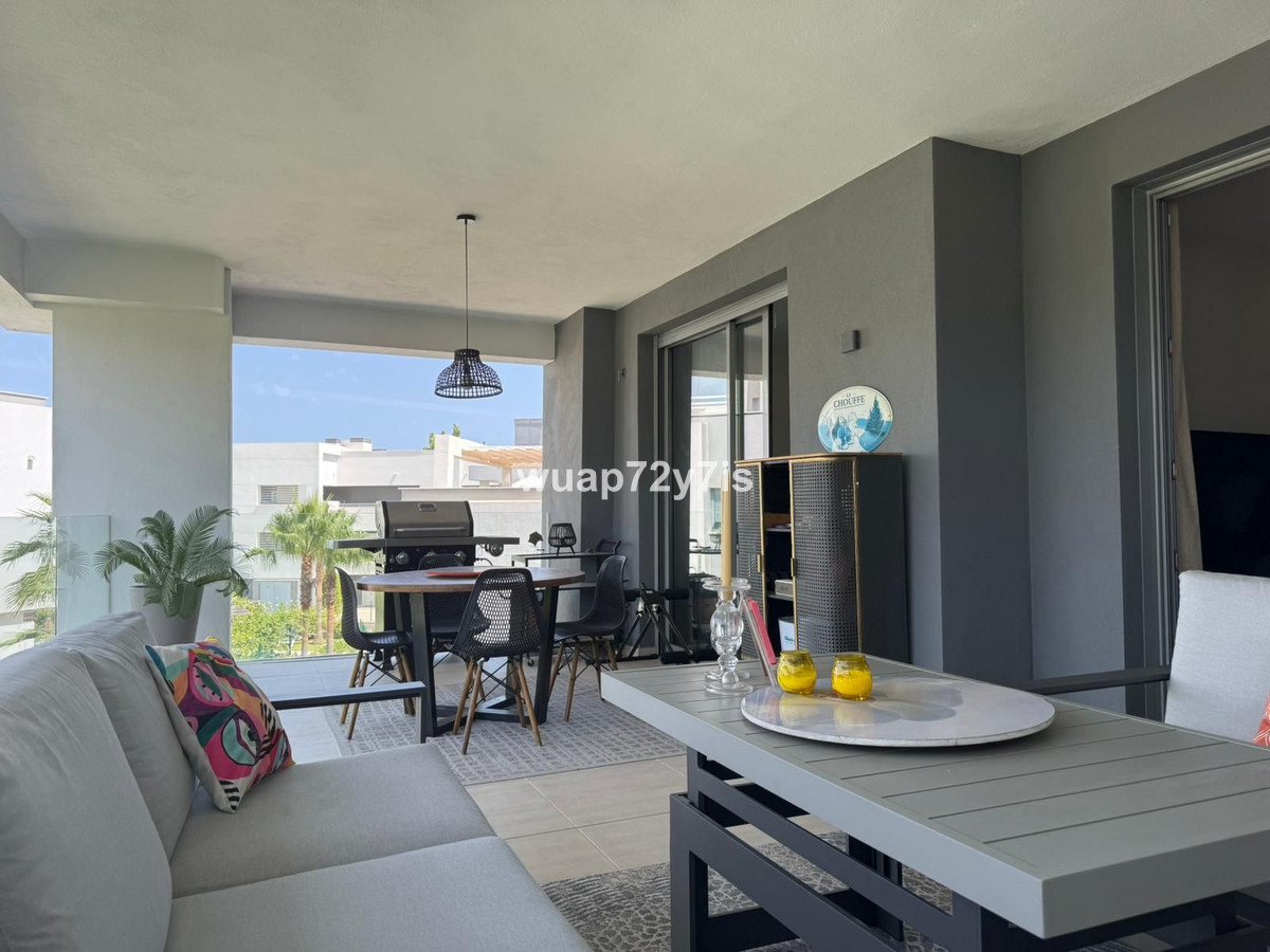 Appartement te koop in Estepona | 2 slaapkamers H5077393