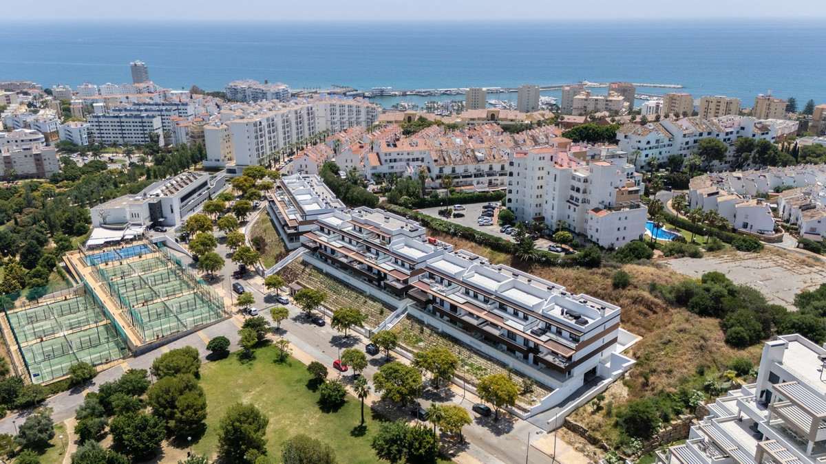 Appartement te koop in Estepona | 2 slaapkamers H5078062