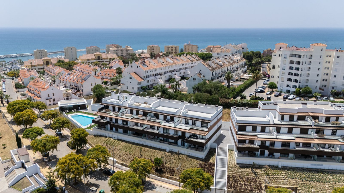 Appartement te koop in Estepona | 2 slaapkamers H5078062