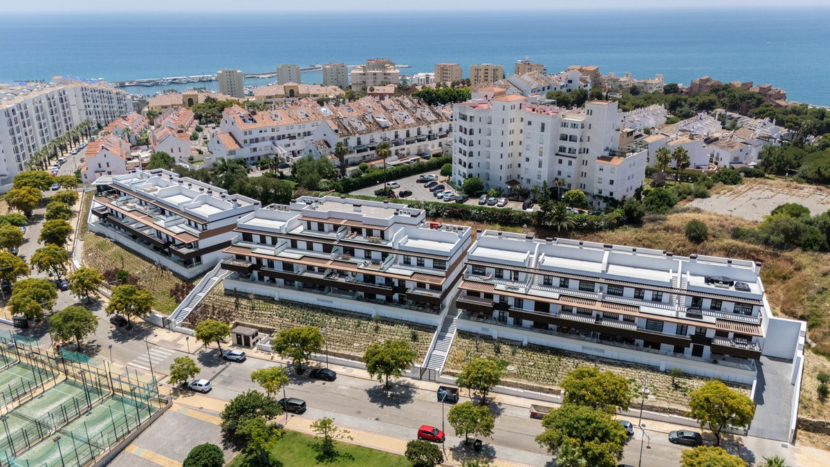 Appartement te koop in Estepona | 2 slaapkamers H5078062