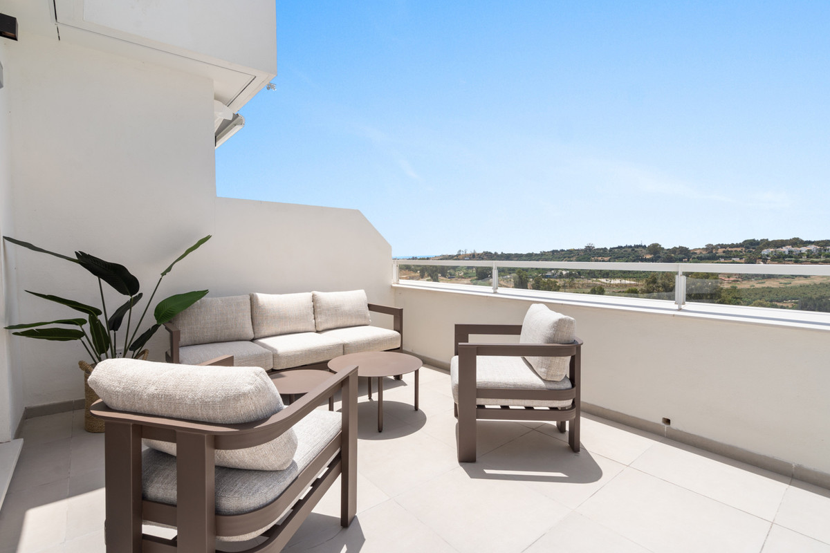 Penthouse te koop in Estepona | 2 slaapkamers H5079364