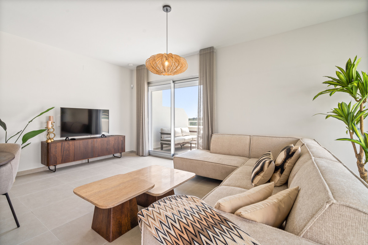 Penthouse te koop in Estepona | 2 slaapkamers H5079364