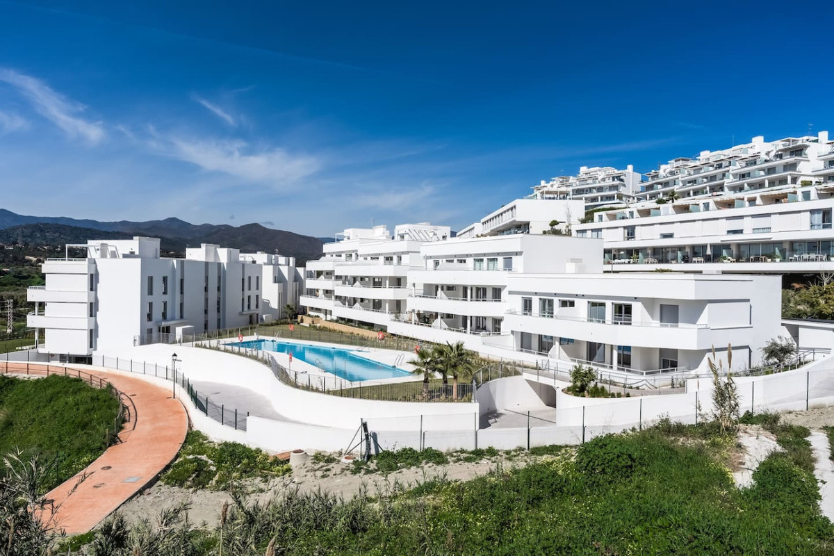 Penthouse te koop in Estepona | 2 slaapkamers H5079364