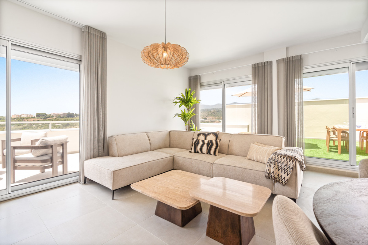 Penthouse te koop in Estepona | 2 slaapkamers H5079364