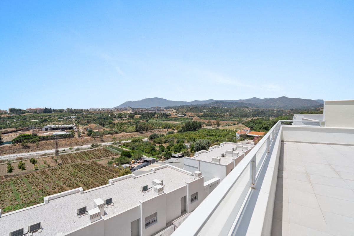 Penthouse te koop in Estepona | 2 slaapkamers H5079364