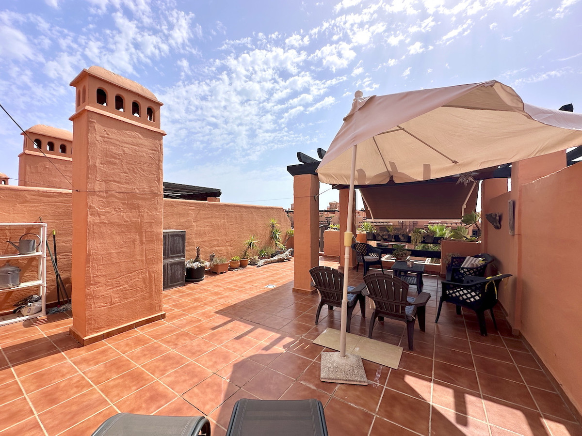 Penthouse te koop in Estepona | 2 slaapkamers H5079418