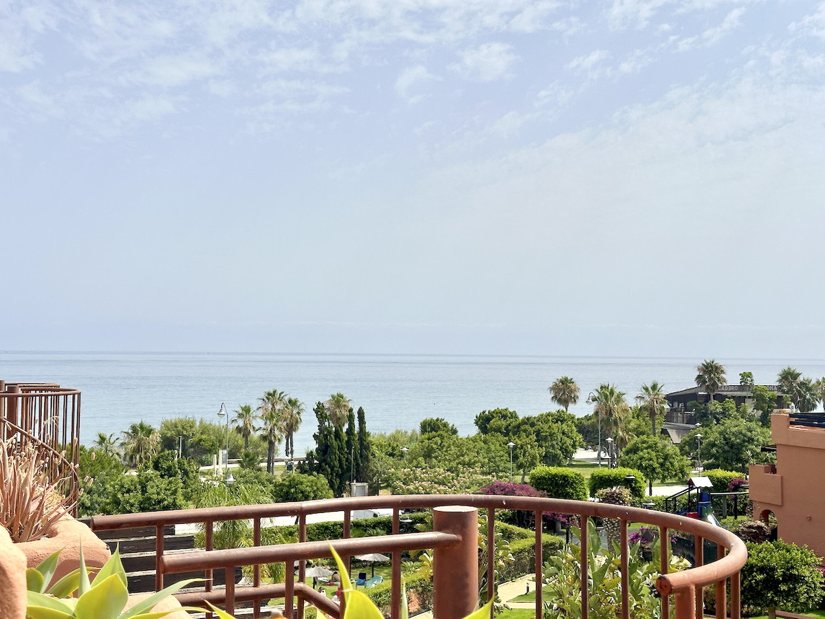 Penthouse te koop in Estepona | 2 slaapkamers H5079418
