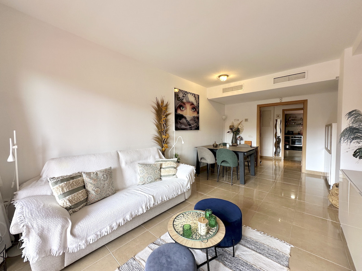 Penthouse te koop in Estepona | 2 slaapkamers H5079418