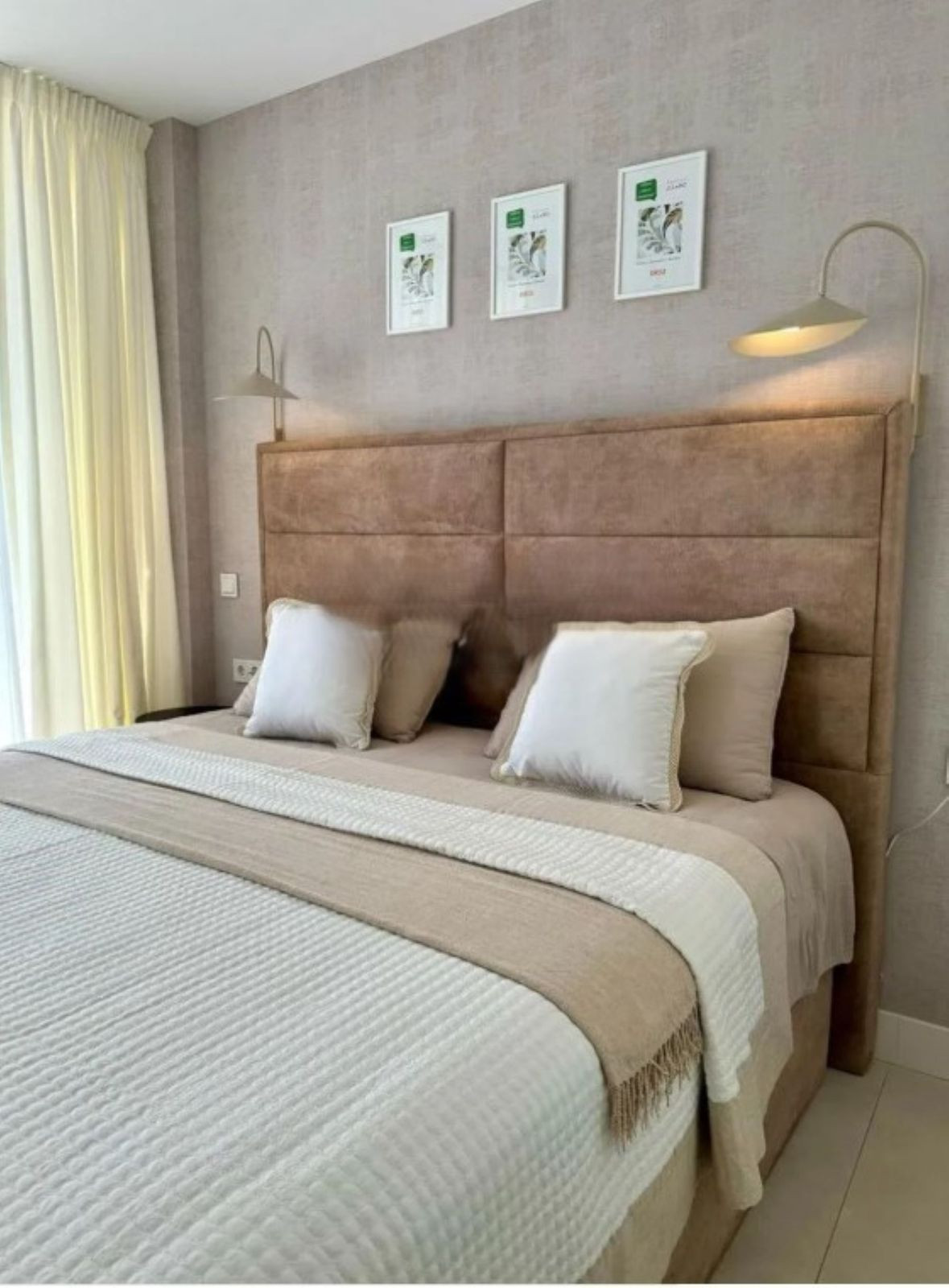 Penthouse te koop in Estepona | 4 slaapkamers H5079970