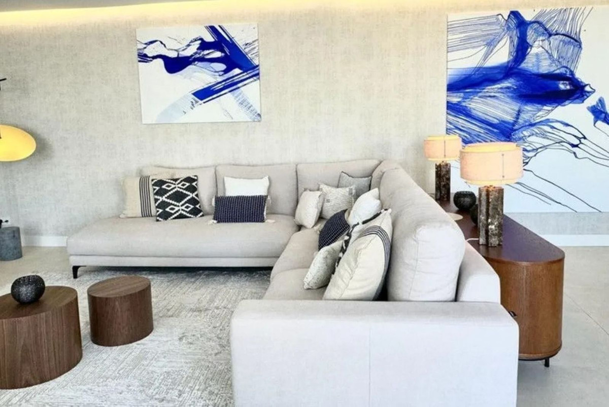 Penthouse te koop in Estepona | 4 slaapkamers H5079970