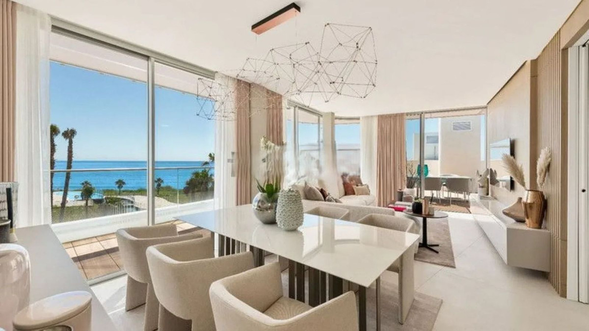 Penthouse te koop in Estepona | 4 slaapkamers H5079970
