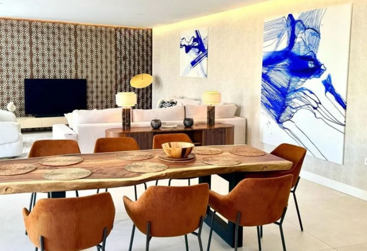 Penthouse te koop in Estepona | 4 slaapkamers H5079970