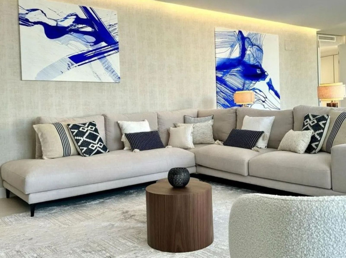 Penthouse te koop in Estepona | 4 slaapkamers H5079970