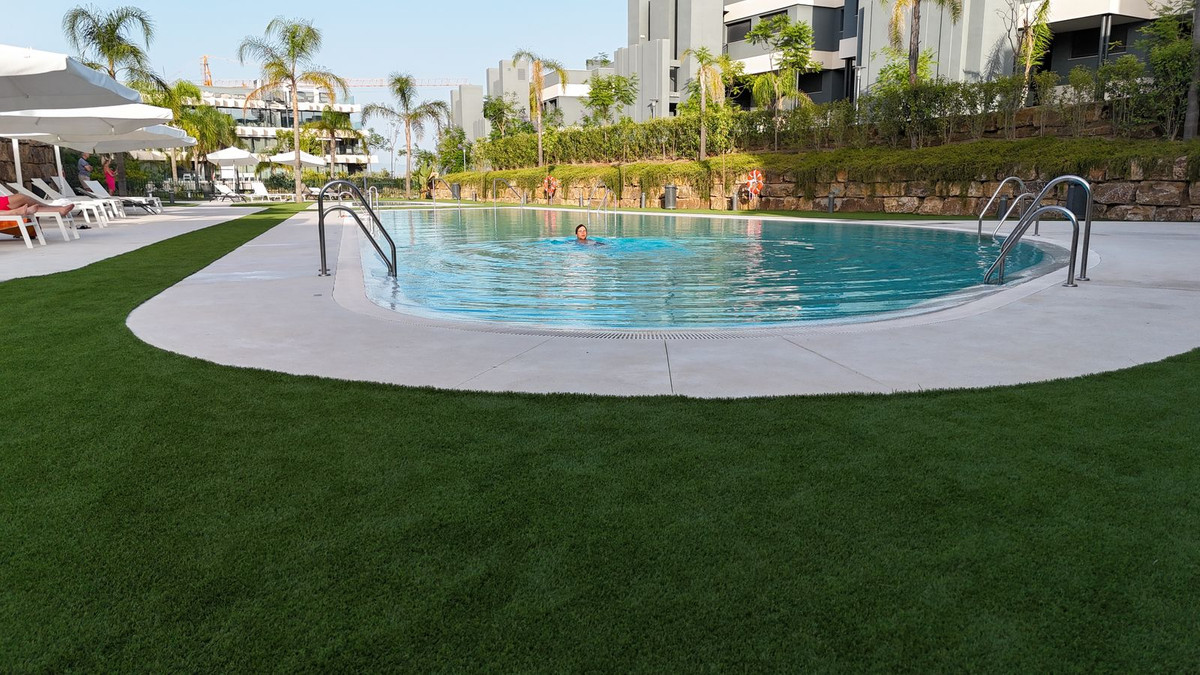 Appartement te koop in Estepona | 2 slaapkamers H5080000