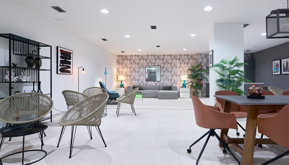 Appartement te koop in Estepona | 2 slaapkamers H5080000
