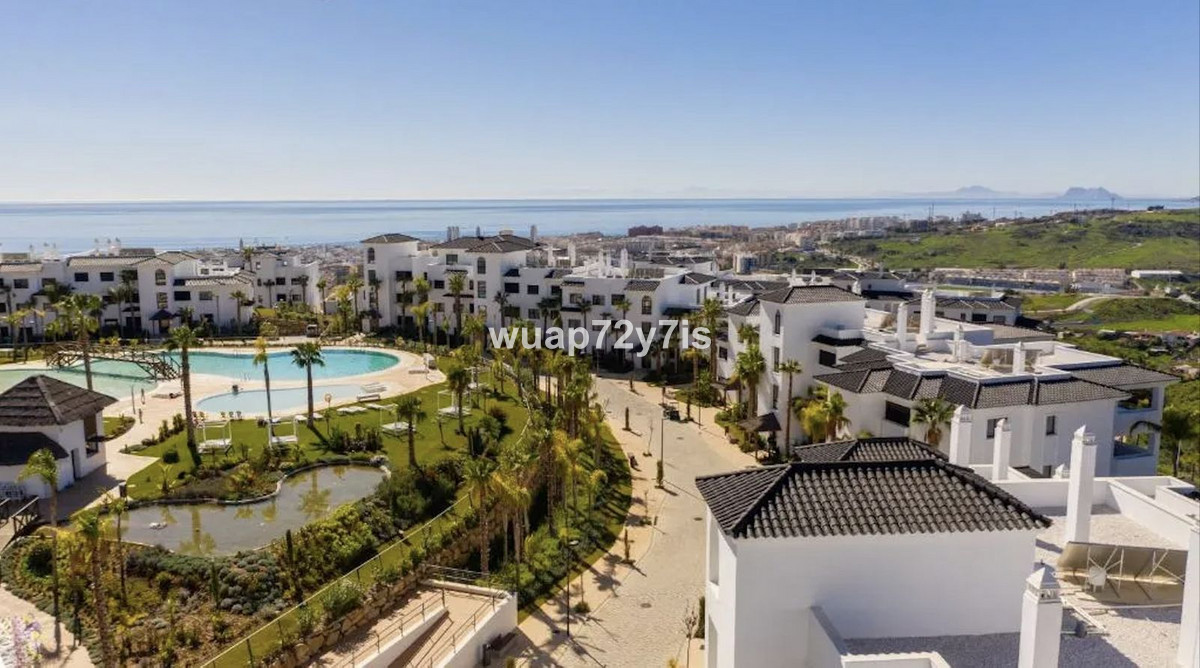 Appartement te koop in Estepona | 3 slaapkamers H5080138