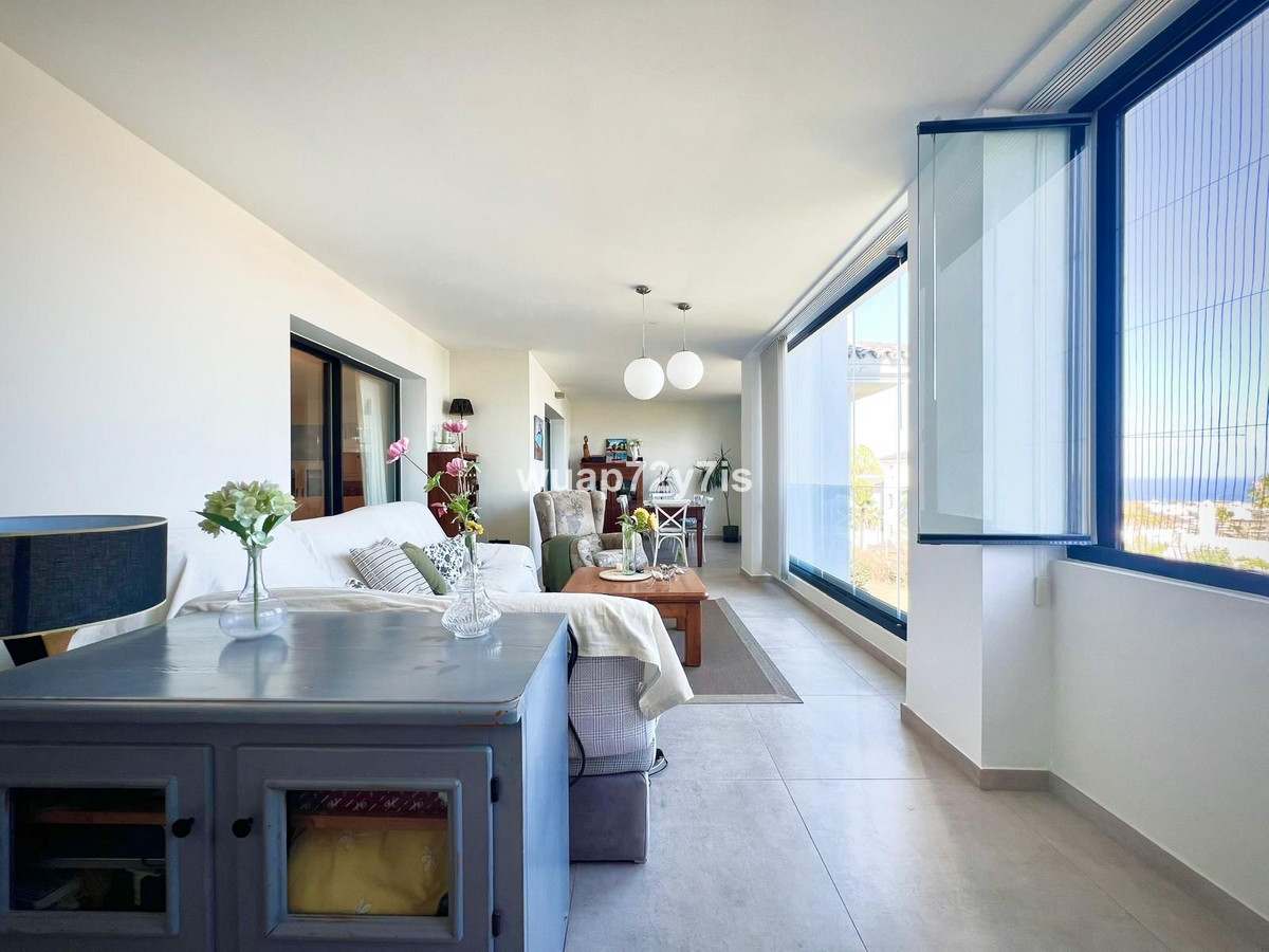 Appartement te koop in Estepona | 3 slaapkamers H5080138