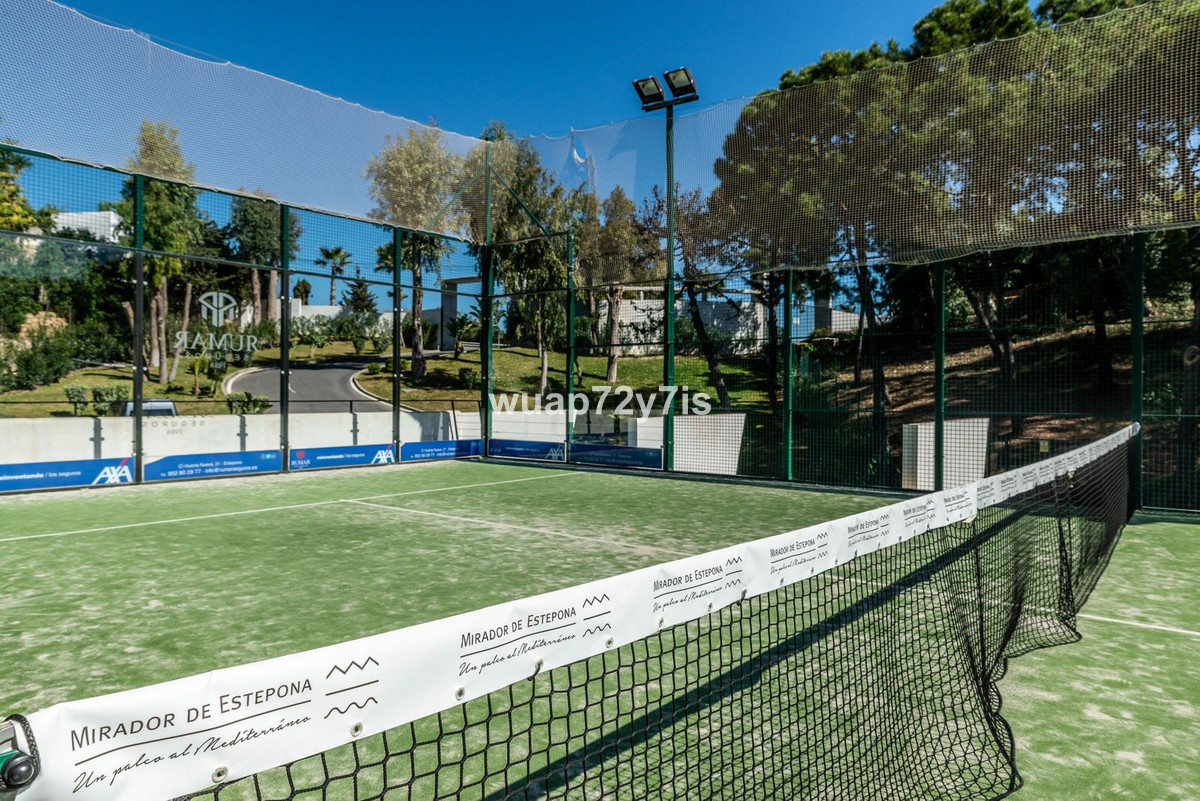 Appartement te koop in Estepona | 3 slaapkamers H5080138