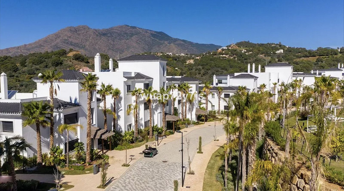 Appartement te koop in Estepona | 3 slaapkamers H5080138